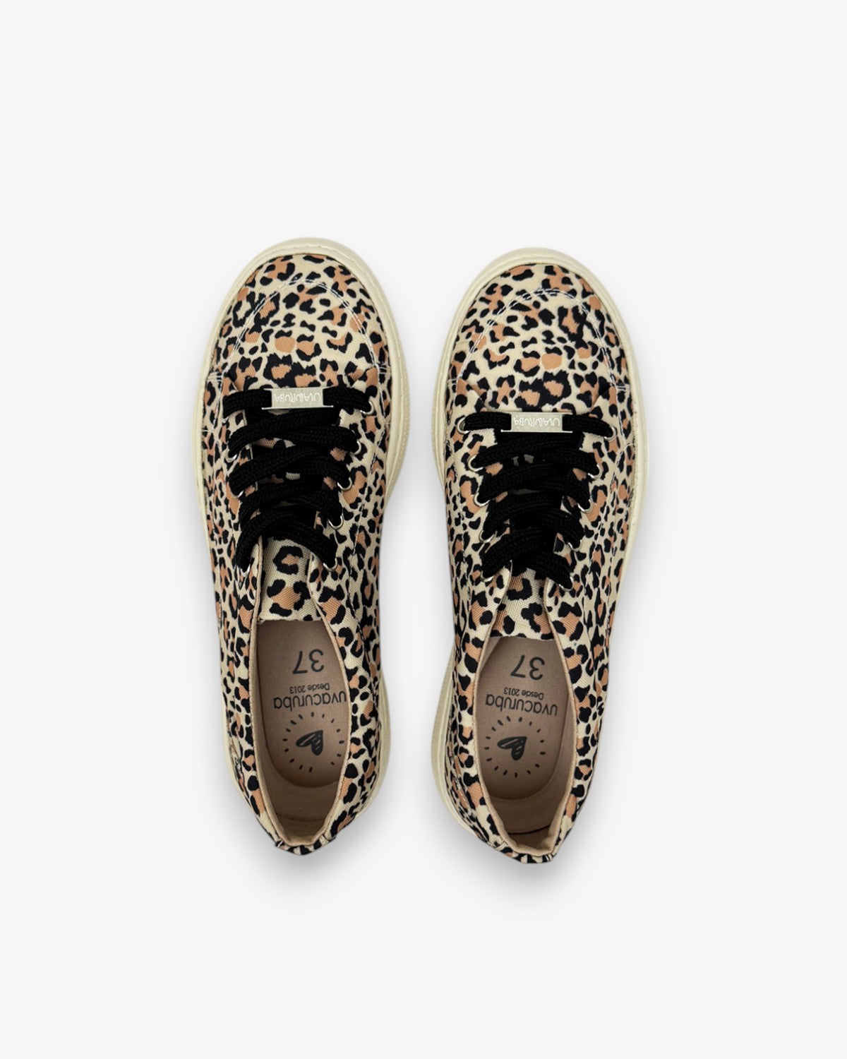 Animal Print Leopardo