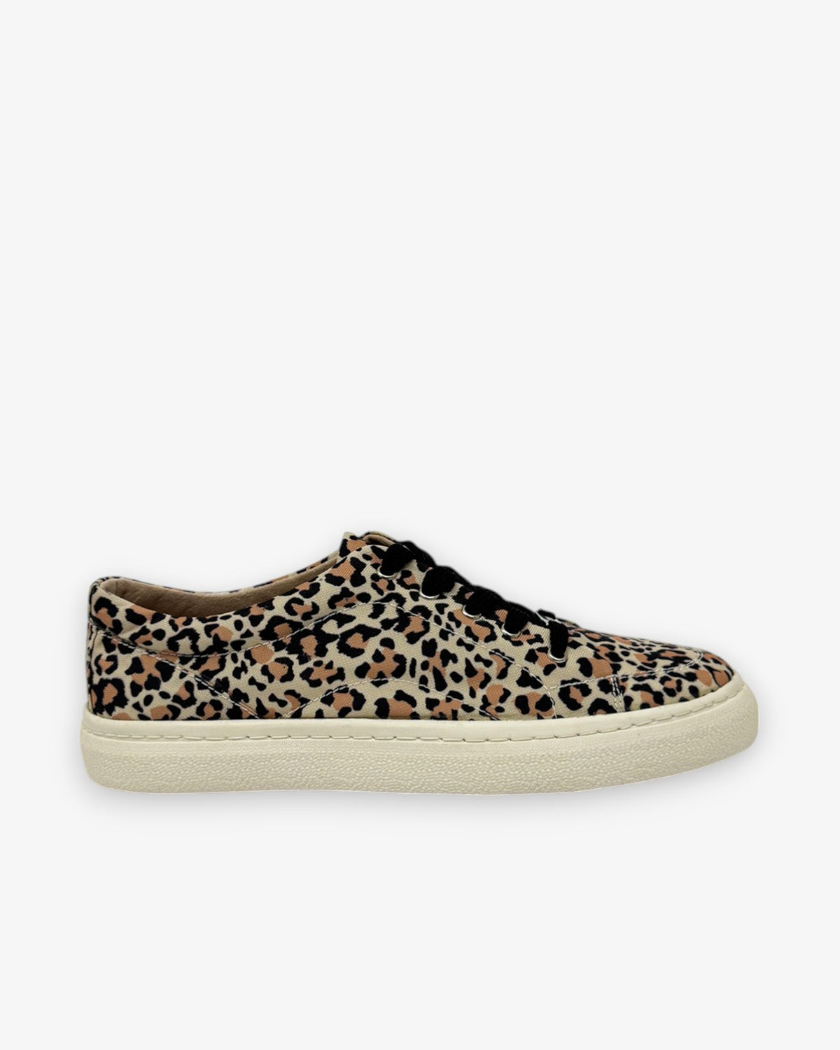 Animal Print Leopardo