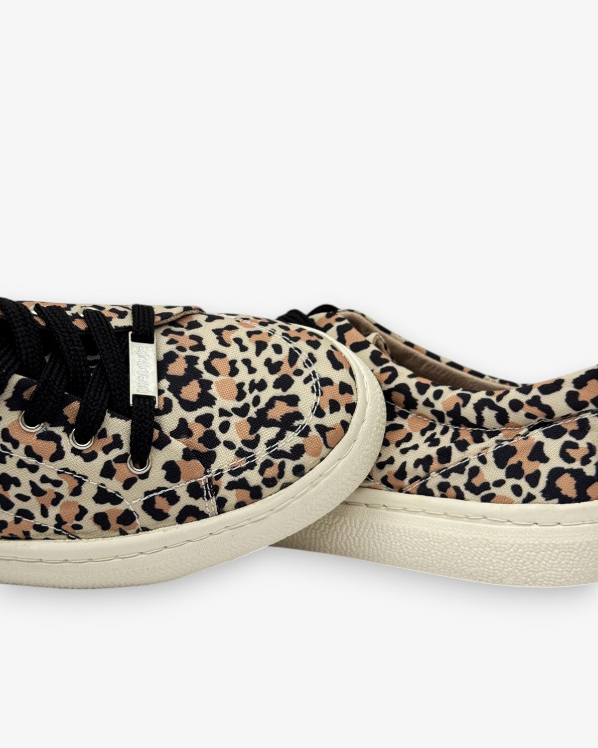 Animal Print Leopardo