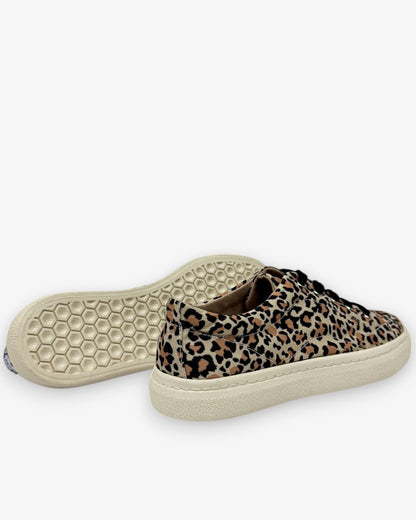 Animal Print Leopardo